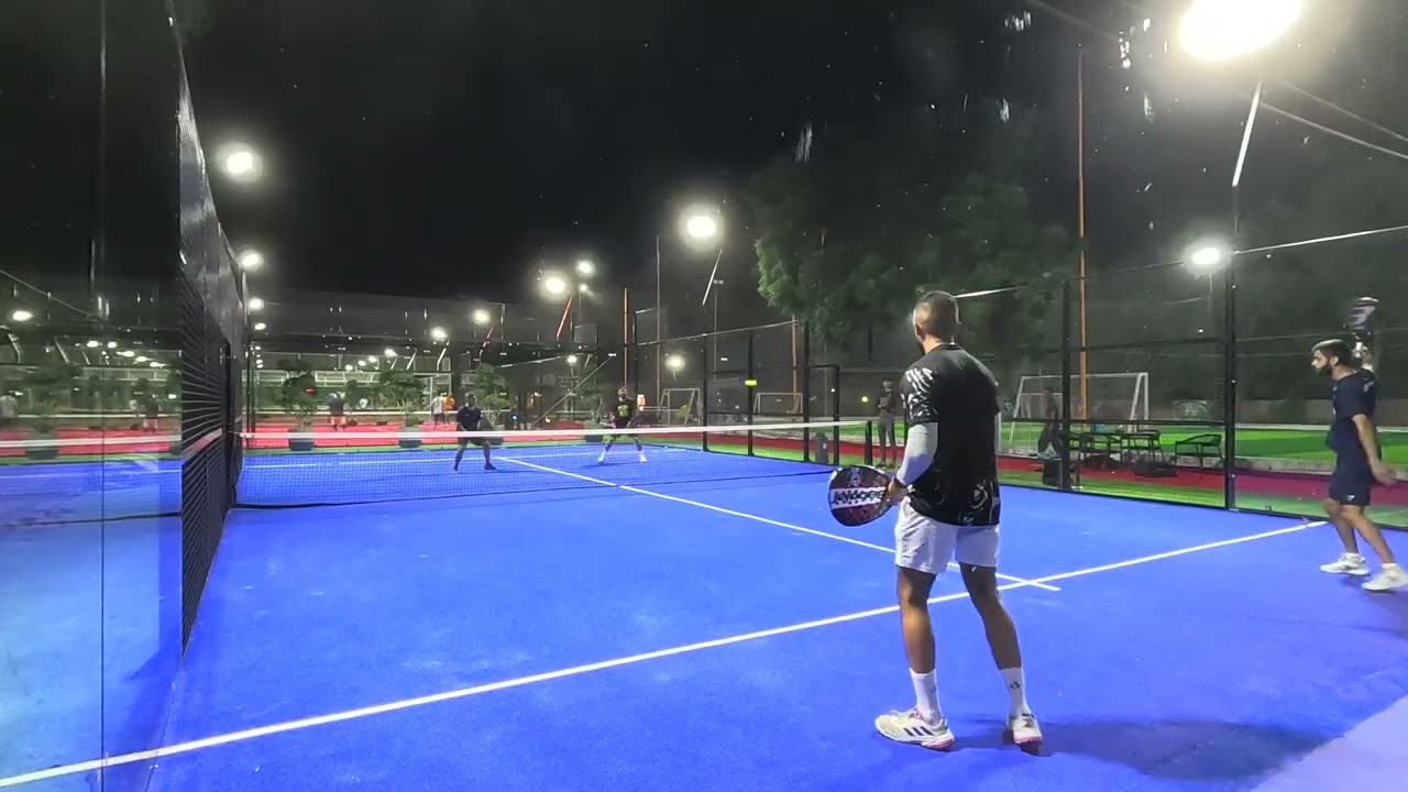 Baw | Sameer vs  AbdulRahim | Sumair