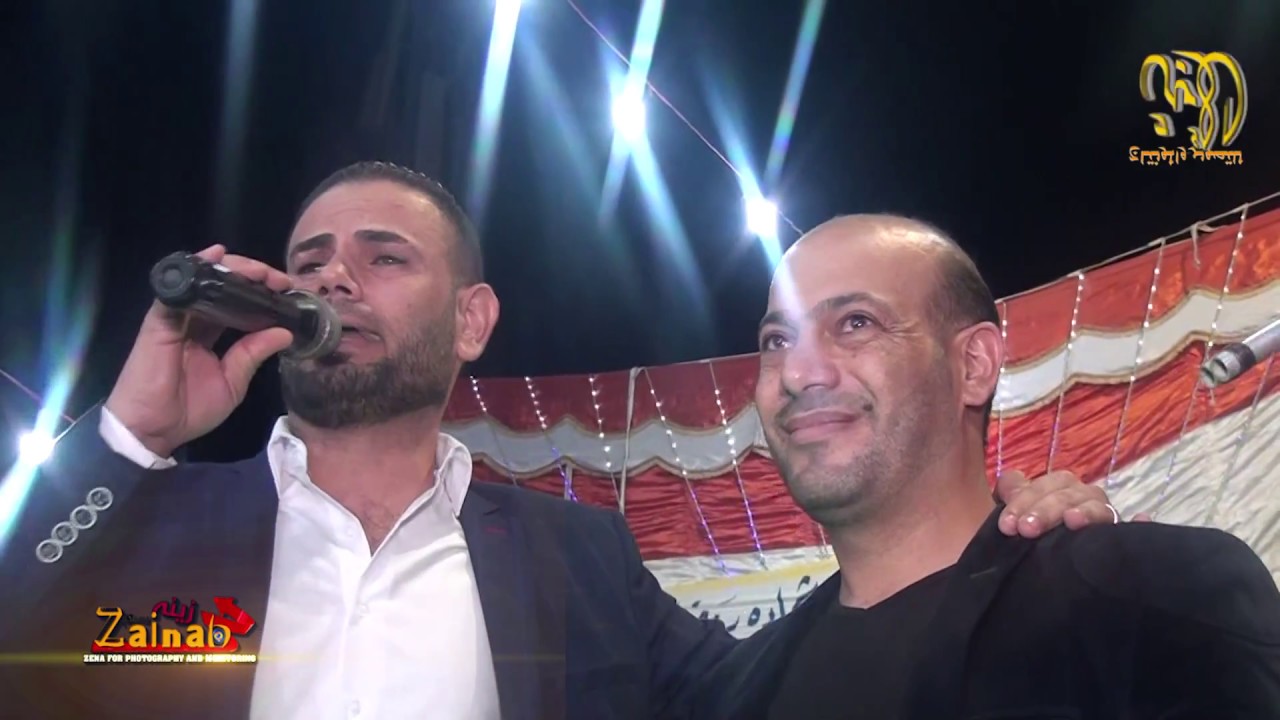 الفنان ادهم المحاميد