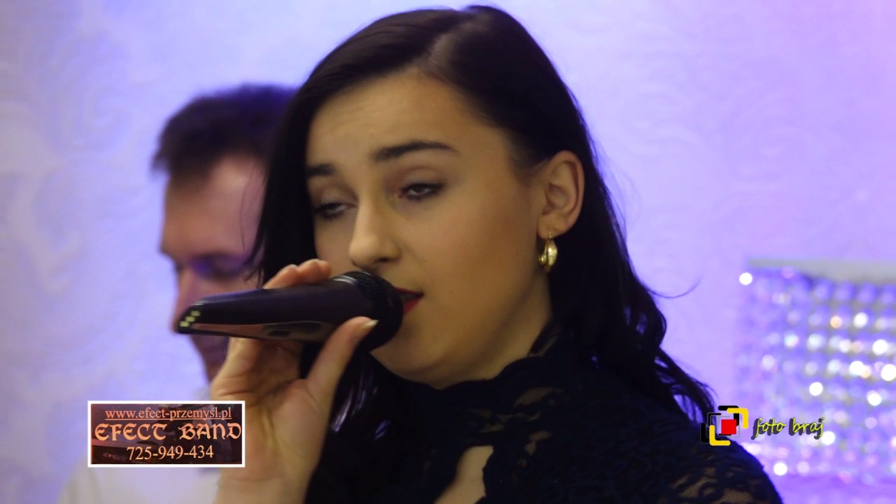 Maanam   Bez ciebie umieram w wykonaniu EFECT Band