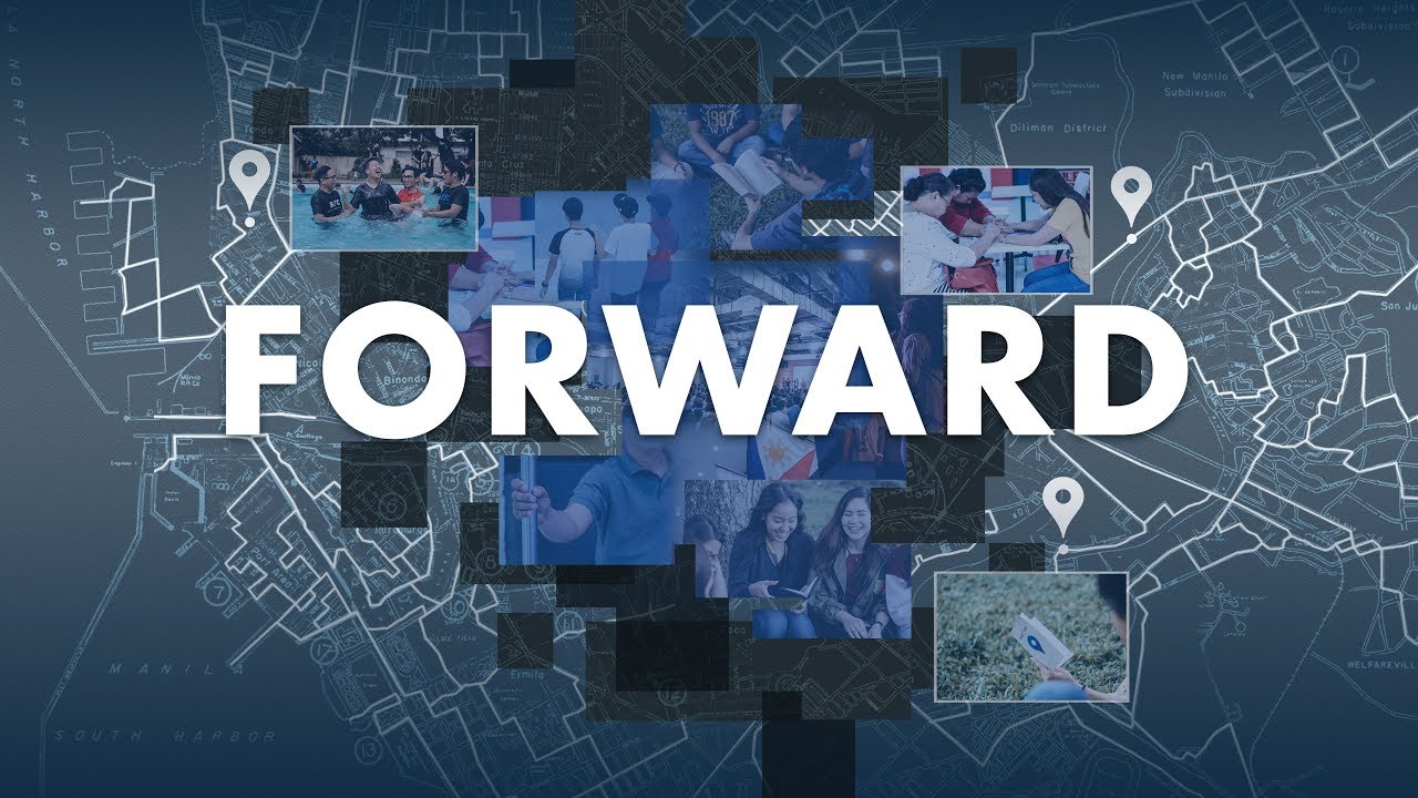 Discipleship Mandate (Taglish) - Jeff Eliscupidez