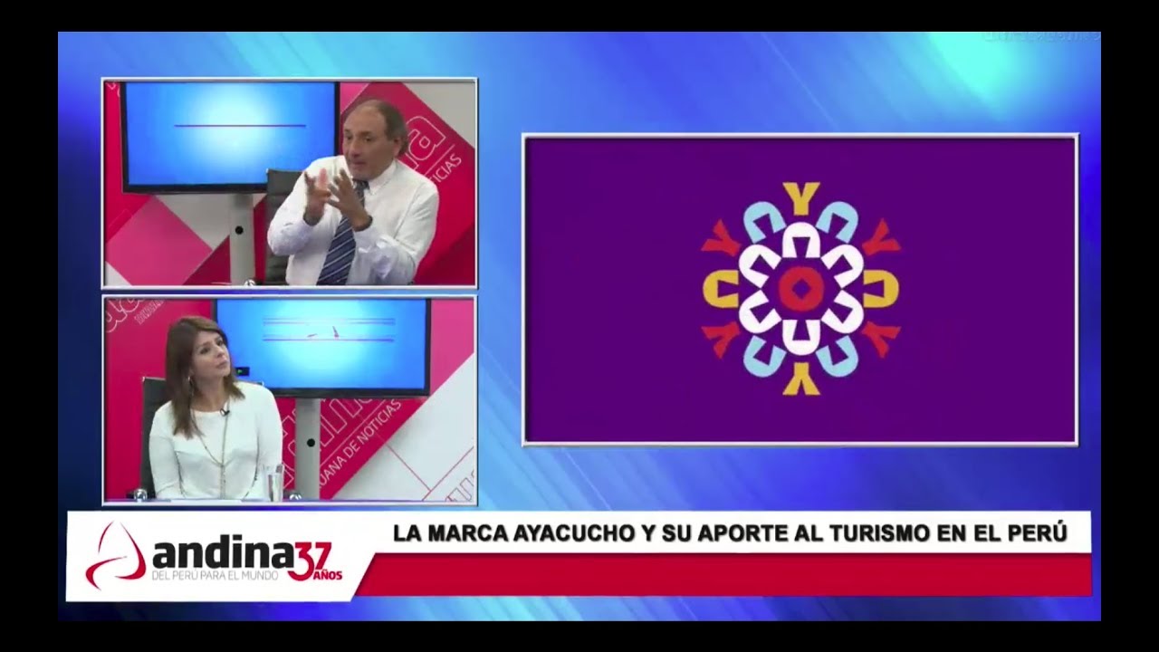La marca Ayacucho y su aporte al turismo en el Per&uacute;