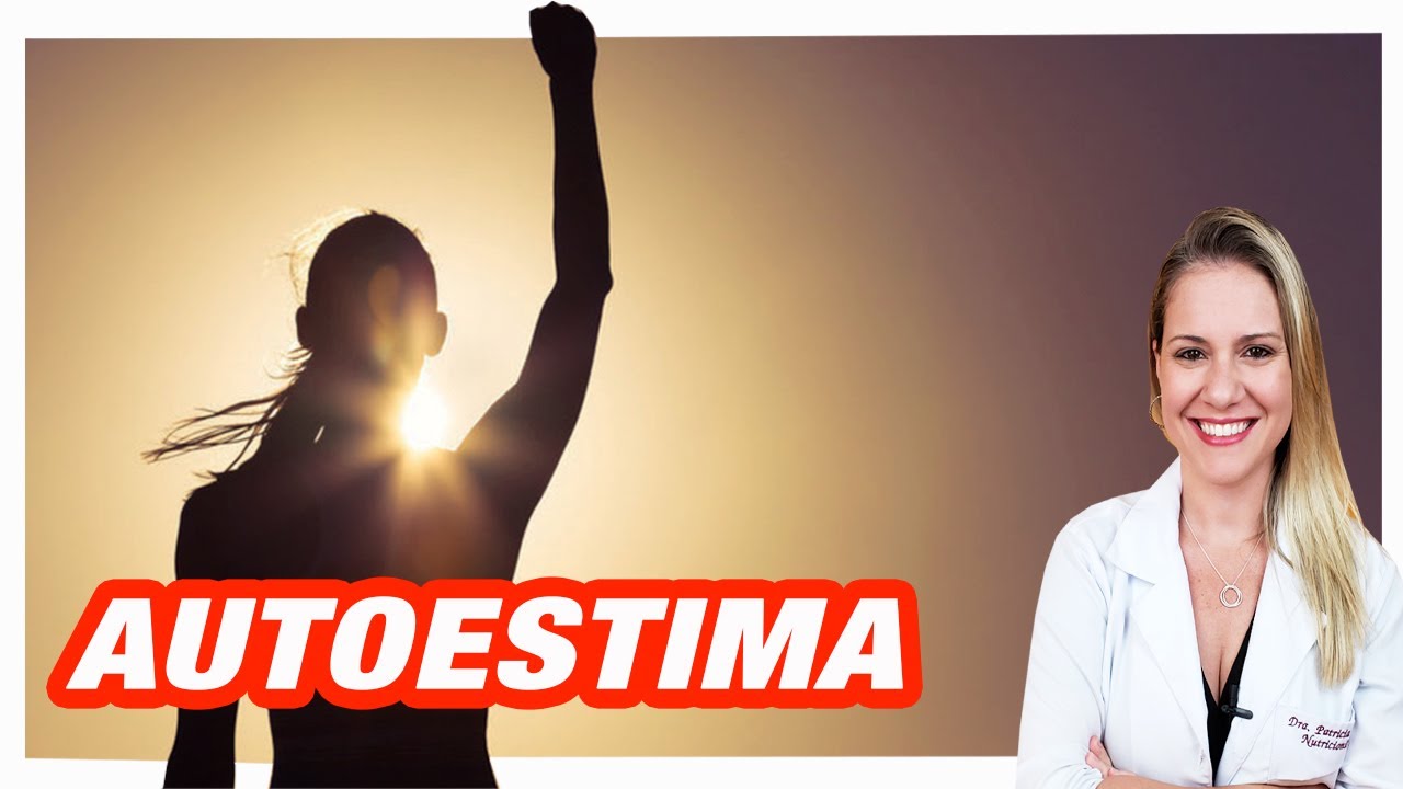 COMO AUMENTAR SUA AUTOESTIMA, AUTOCONFIAN&Ccedil;A e ter mais RESULTADOS