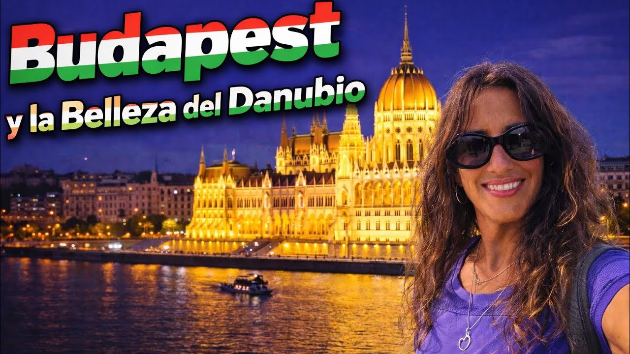 Budapest 🇭🇺 imágenes increíbles