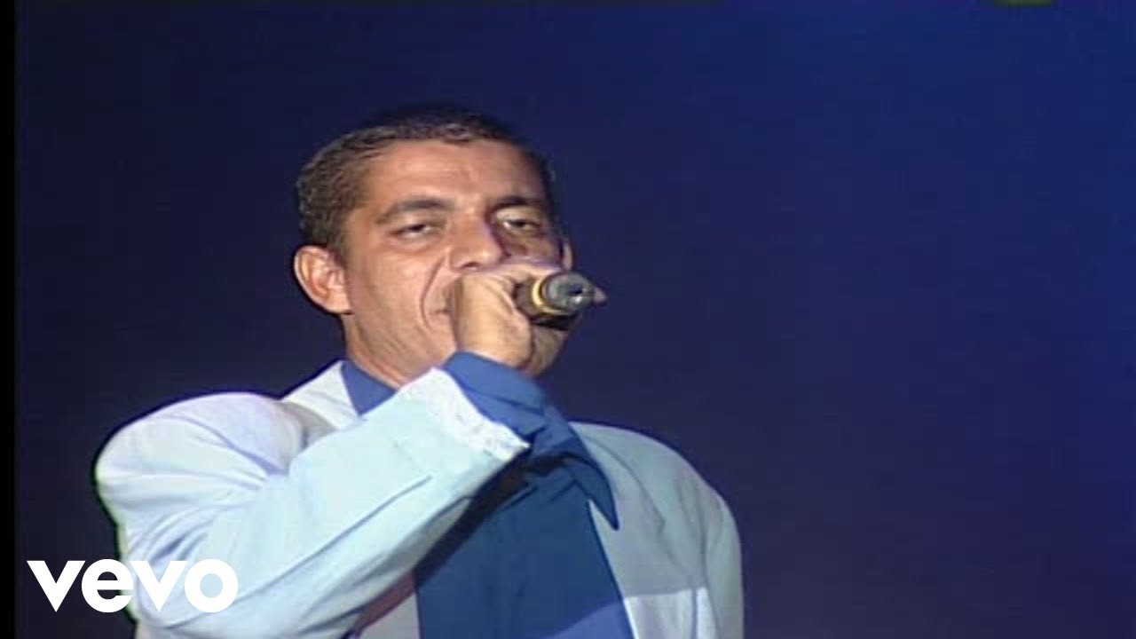 Zeca Pagodinho - Medley: Homenagem A Jovelina (Ao Vivo No Rio De Janeiro / 1999)