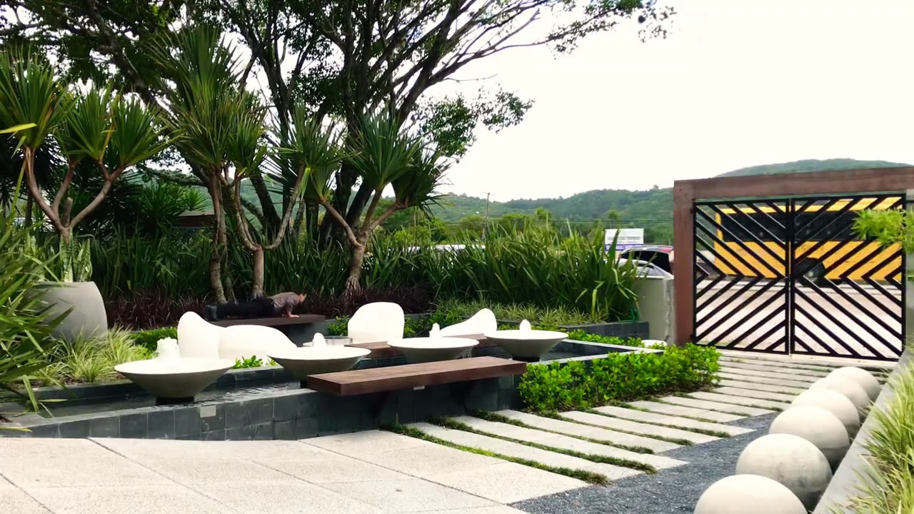 Day 47 - At BYTES Restaurant