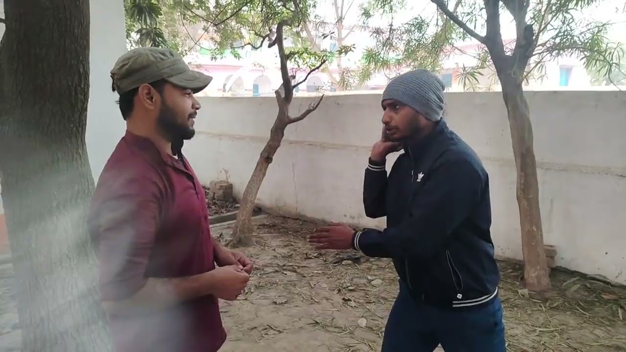 Ground mein Gola ग्राउंड में गोला कैसे फेक 