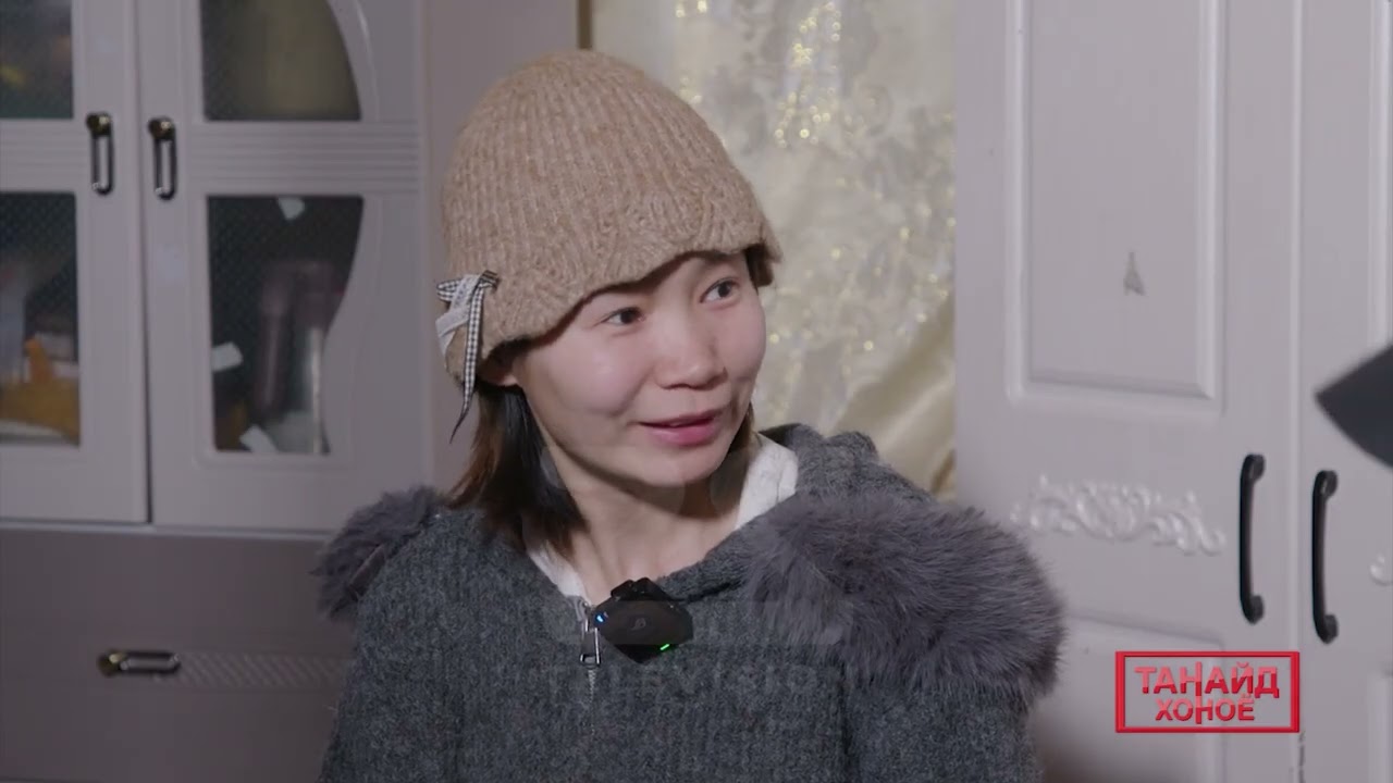 Танайд хоноё Mishka Mishka пейж хуудасны админ Мөнхчимэгийнд зочиллоо