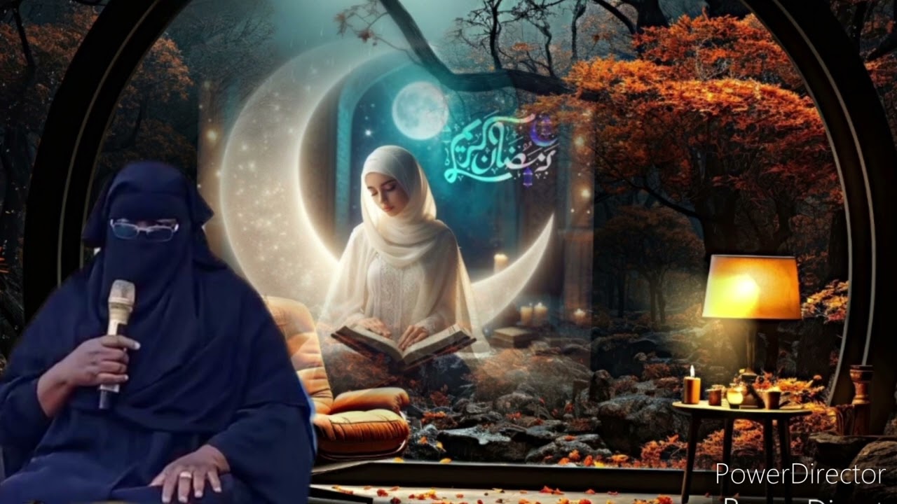 oumou koulsoum diabira ramadan