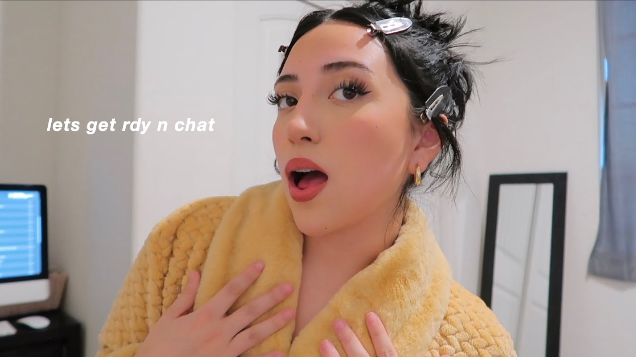 did u miss me?