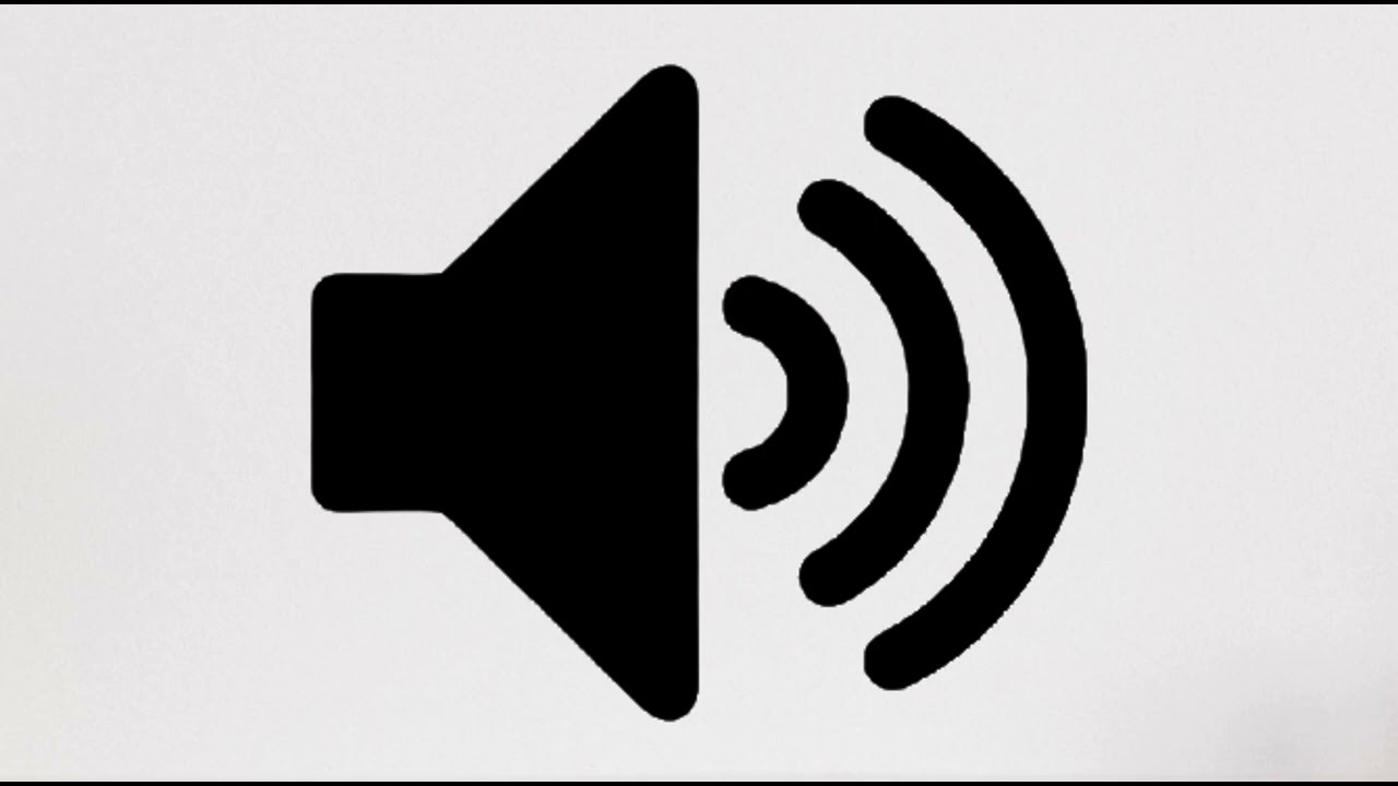 Gay Echo sound effect