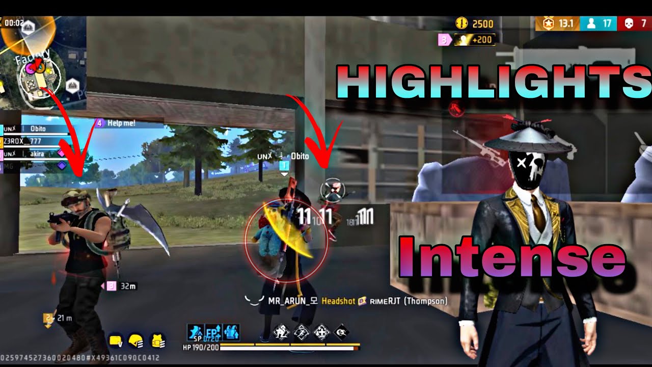 Intense Clutches🔥 // GRINDING HIGHLIGHTS📈
