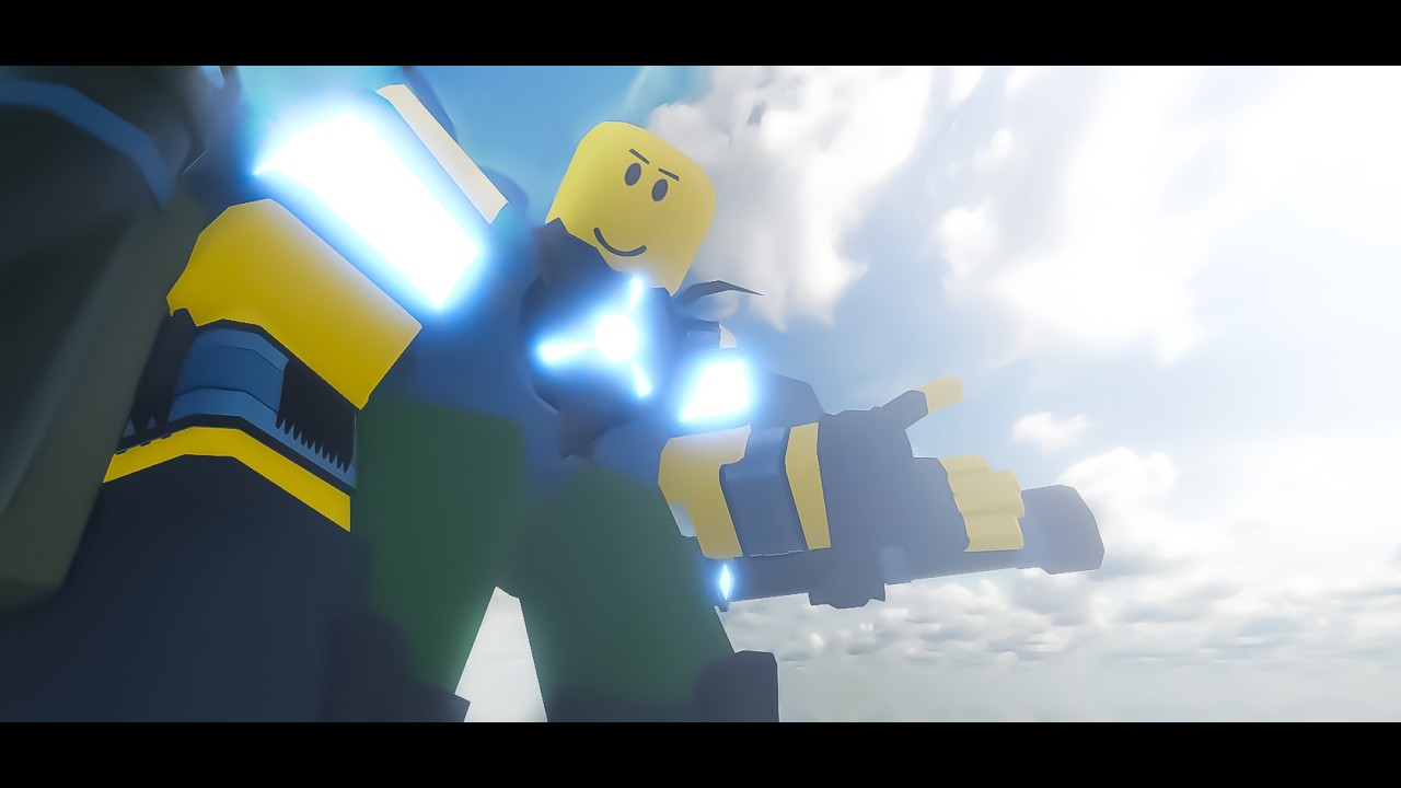 noob experiment refrection I Epidode 6 part 1