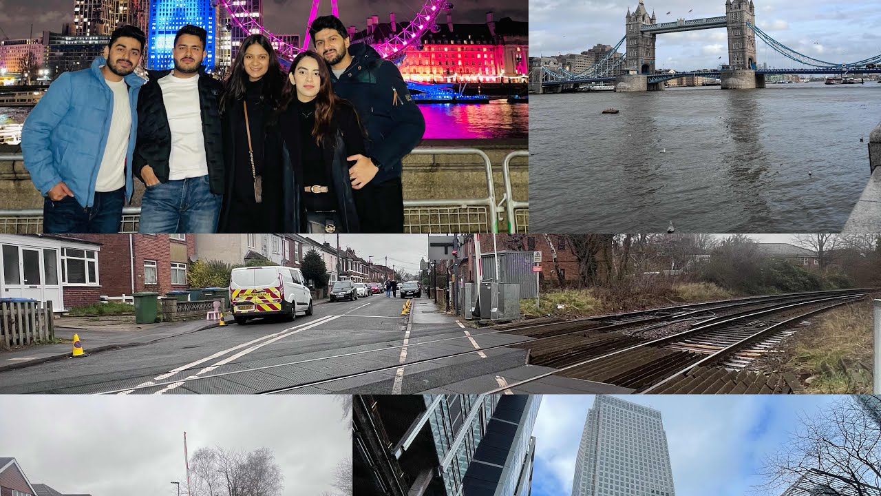 Tower bridge | london bridge | london eye | big ben