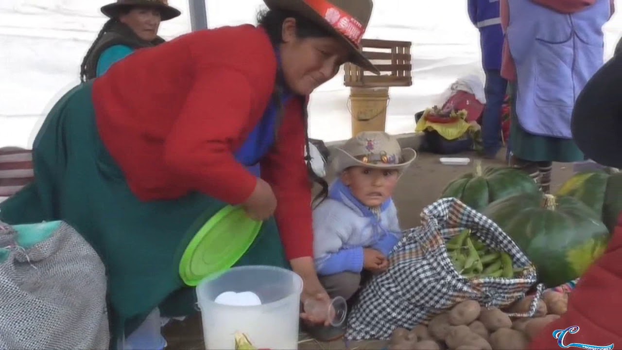 Lira Andina de Huarubamaba Quiero Carretera para Ccapi - paruro🇵🇪🔐