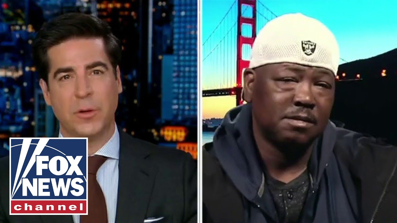 San Francisco resident sounds off on rampant  drug crisis