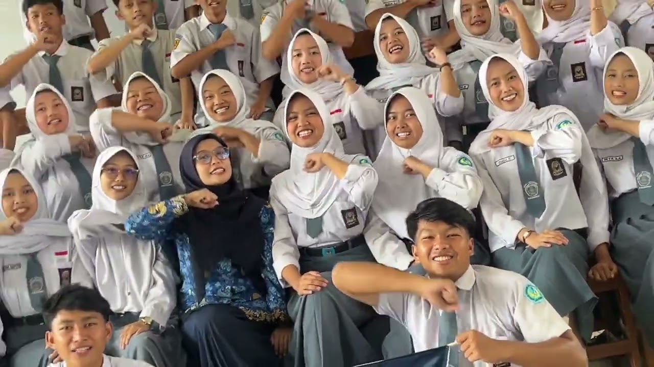 Kilas Balik Duse