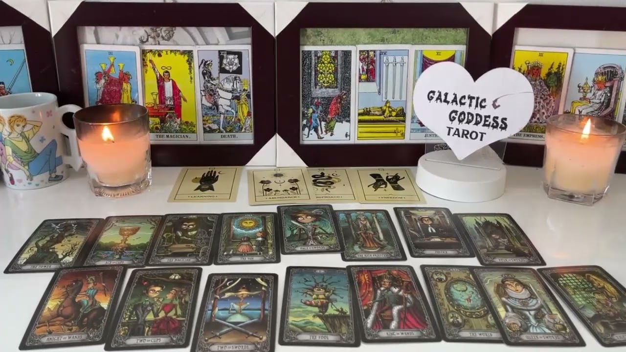 CANCER   EVERYONE will be SHOCKED, You're Going to be a MILLIONAIRE CANCER TAROT LOVE READING