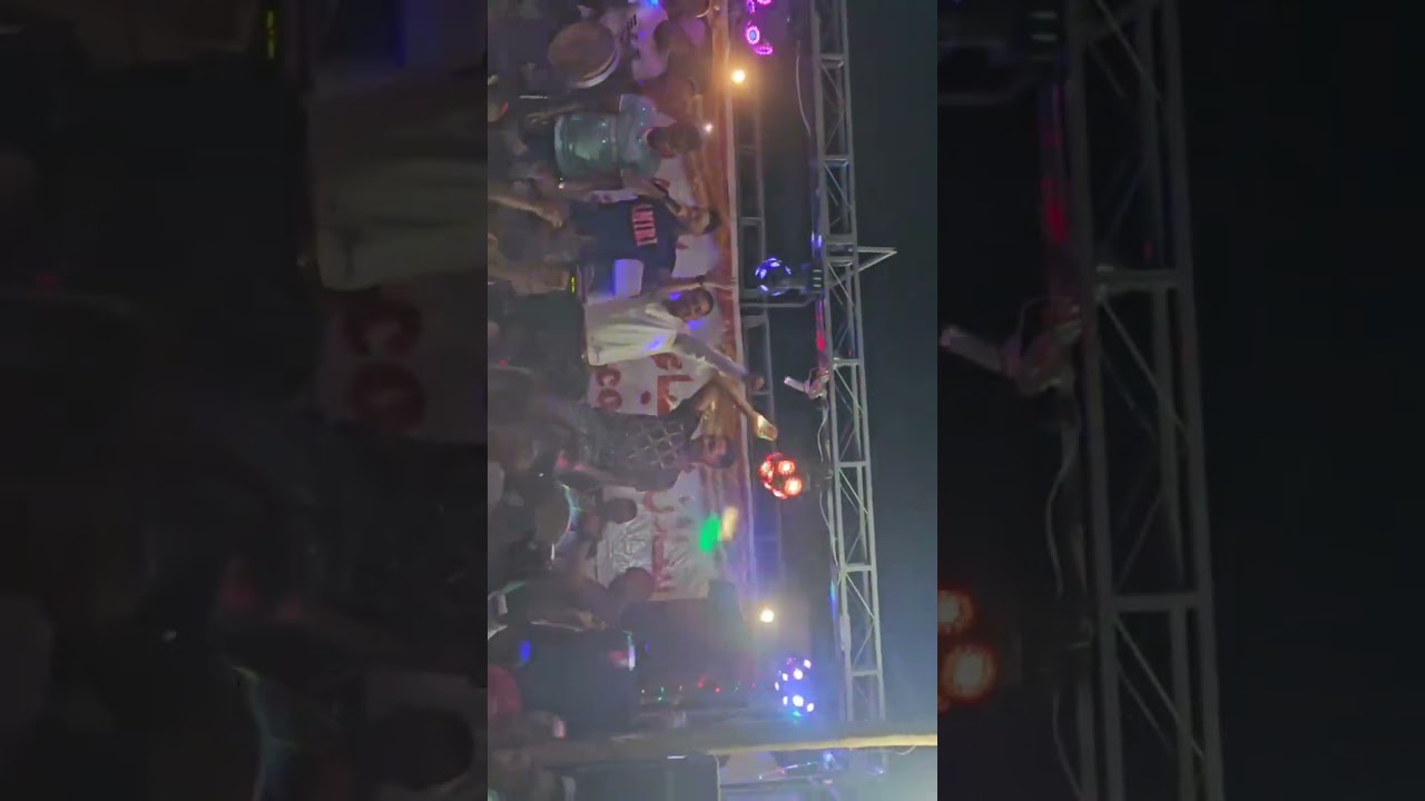 شراف مجوجة _ نايضة في سيدي عمران 🥁🎧