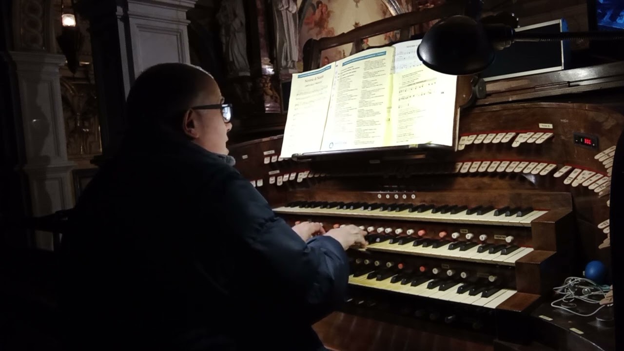 Regem venturum Dominum ( Profezie). Novena di Natale