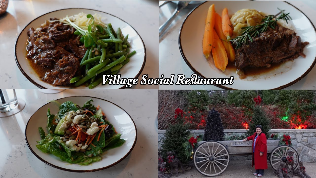 Village Social Restaurant