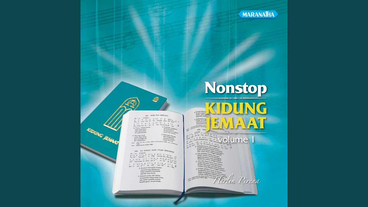 Nonstop Kidung Jemaat, Pt. 1