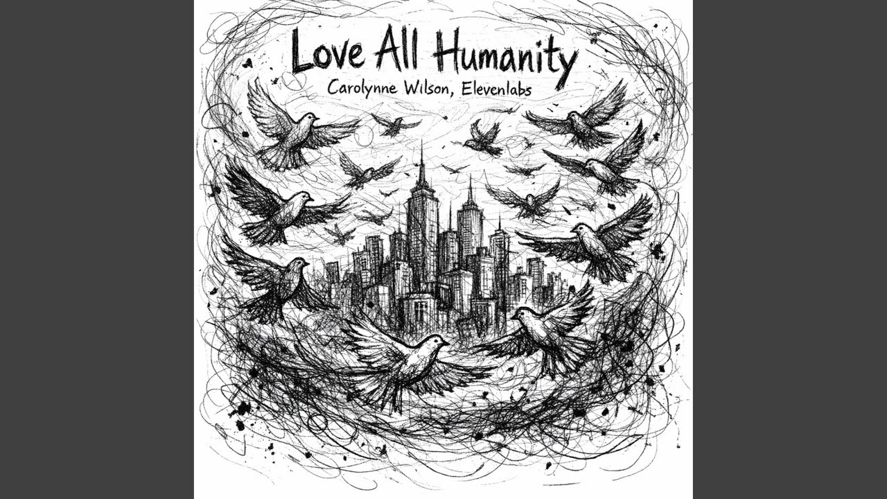 Love All Humanity