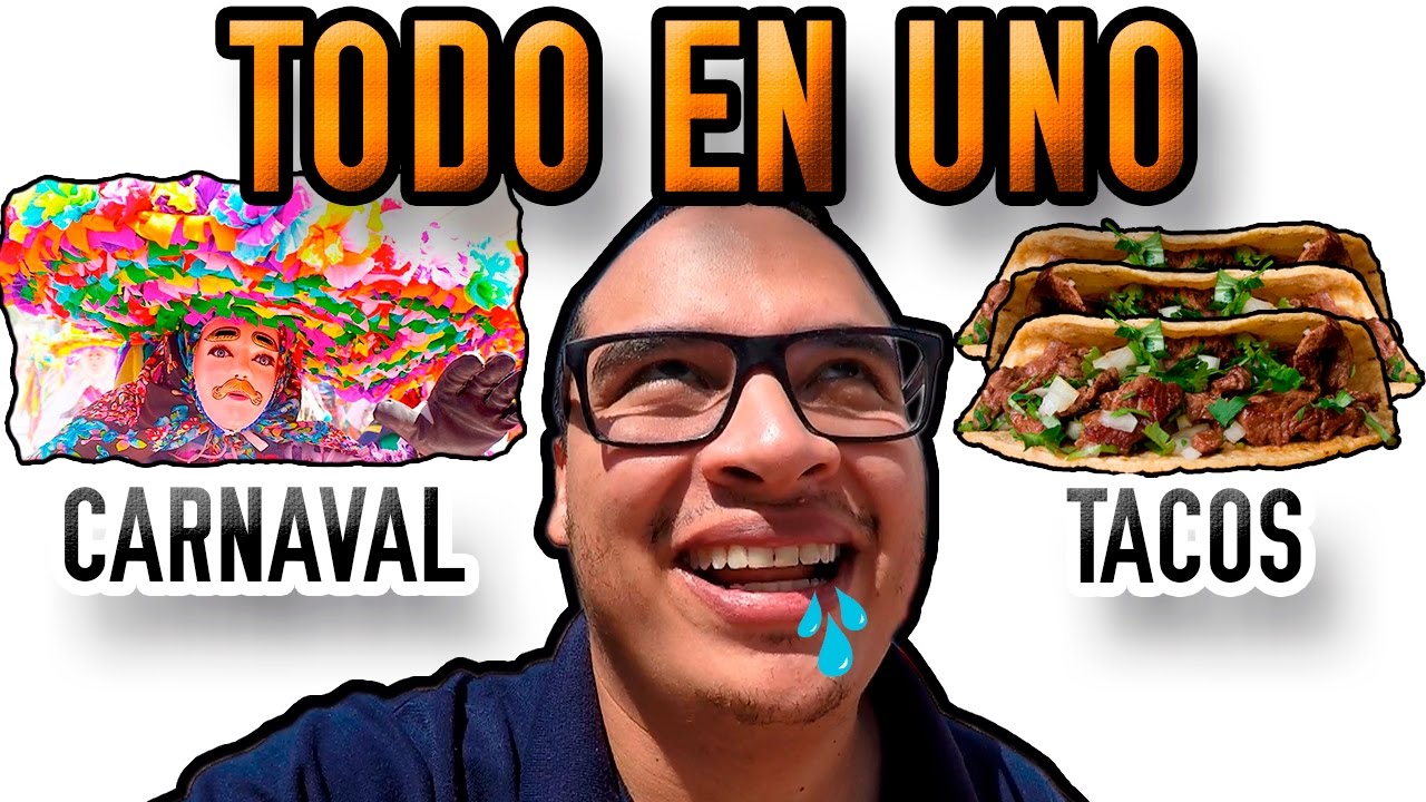 CARNAVAL ZOQUE COITECO 2017 - Sarcásticos Por El Mundo