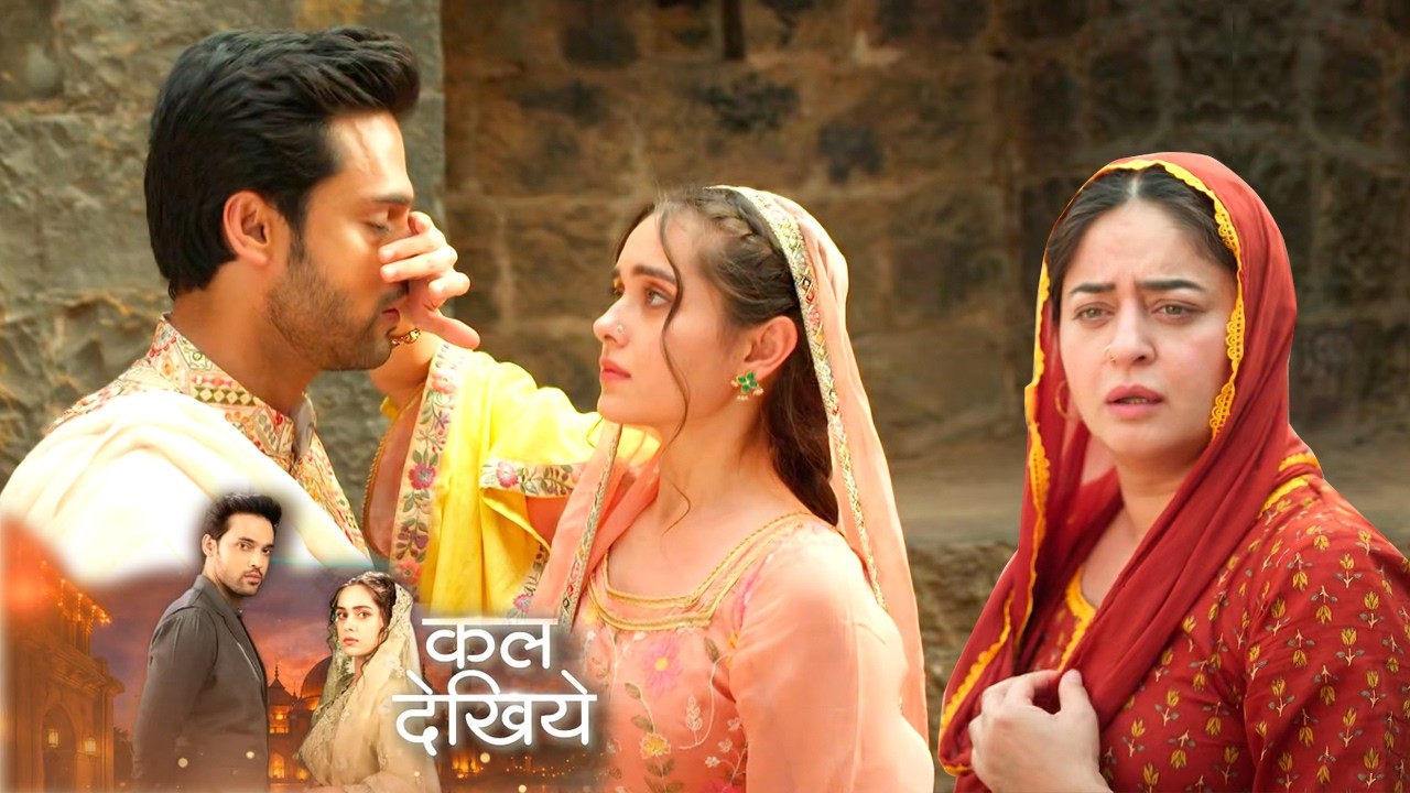 Seher Hone Ko Hai Today Promo 27th February 2026: Seher Aur Mahid Aaye Kareeb, Kausar Ko Laga Darr