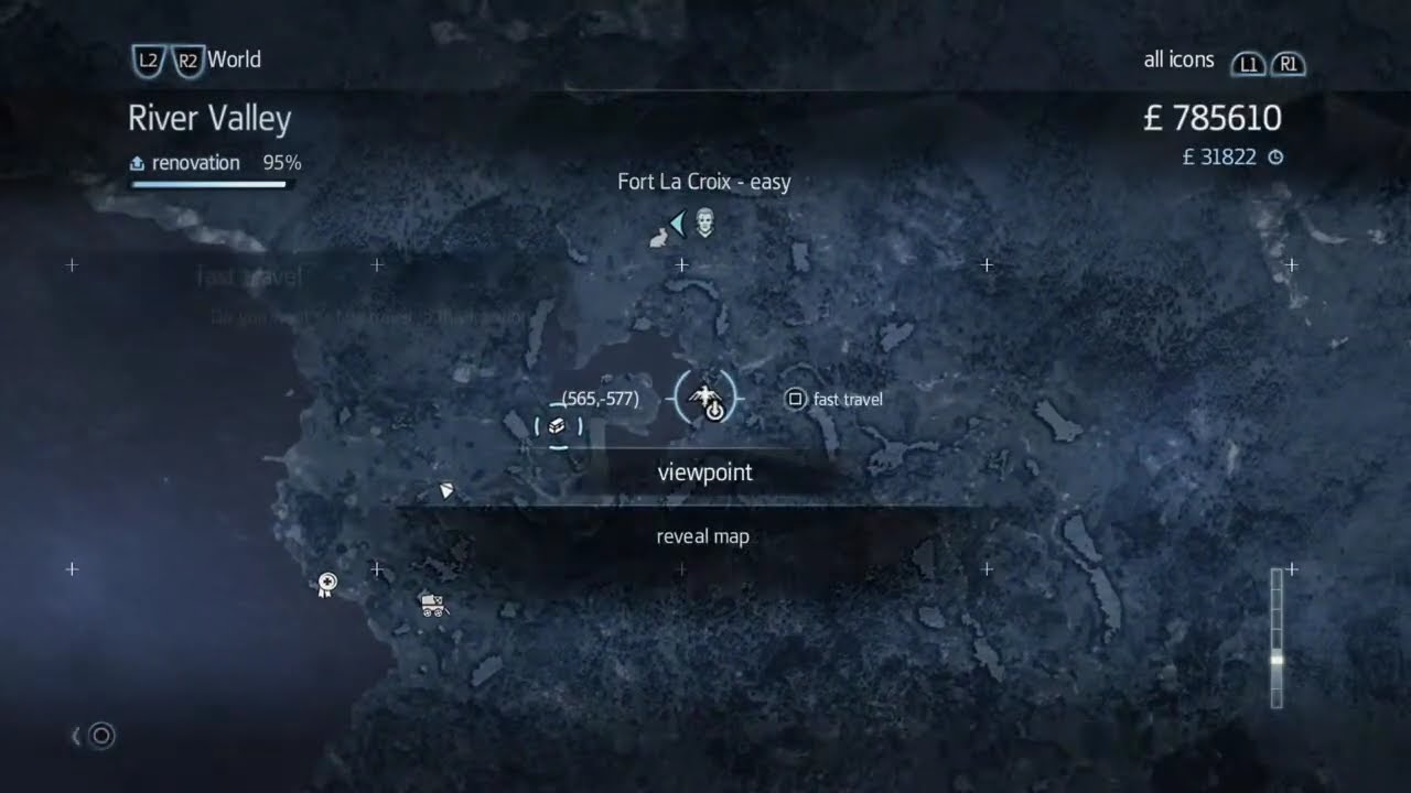 Assassins Creed Rogue  | Walkthrough | Gameplay | Playthrough | #13