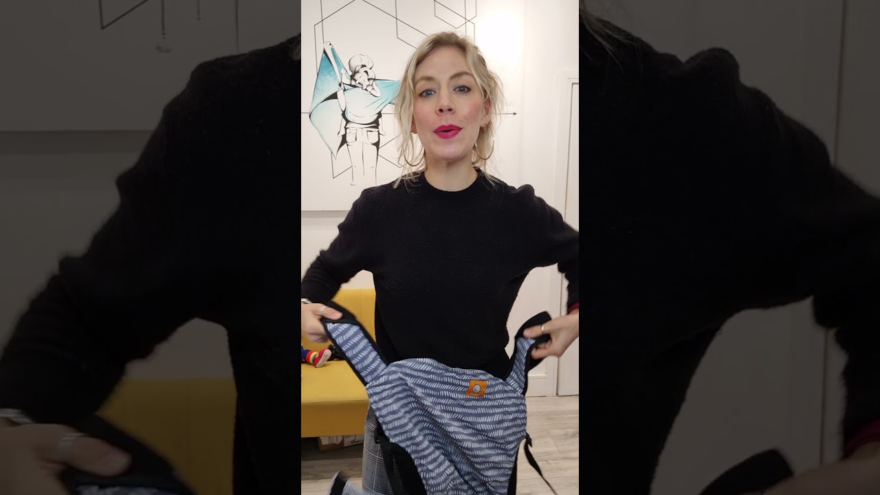 Tula Lite Baby Carrier - Extended Review for Tula Fans & Babywearing Educators -