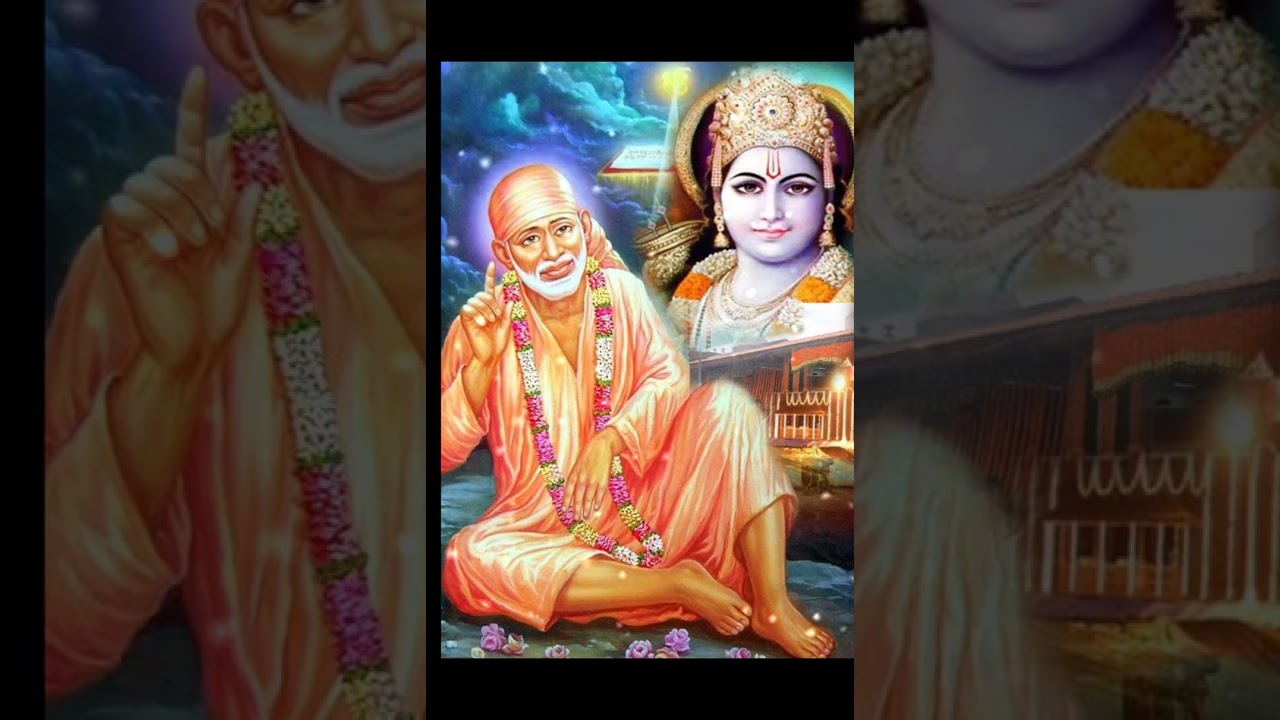 “सबका मालिक एक: साईं बाबा का वो रहस्य जो आपकी ज़िंदगी बदल सकता है”