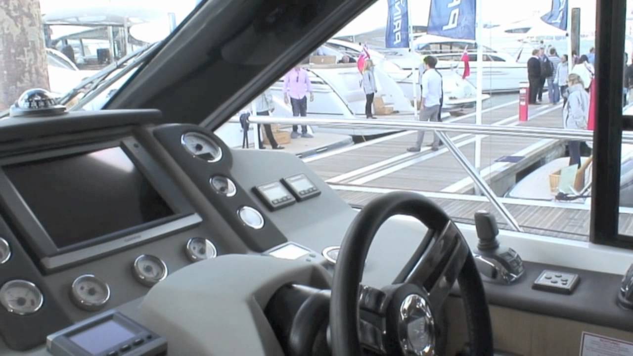 Bavaria Virtess 420 from Motor Boat & Yachting