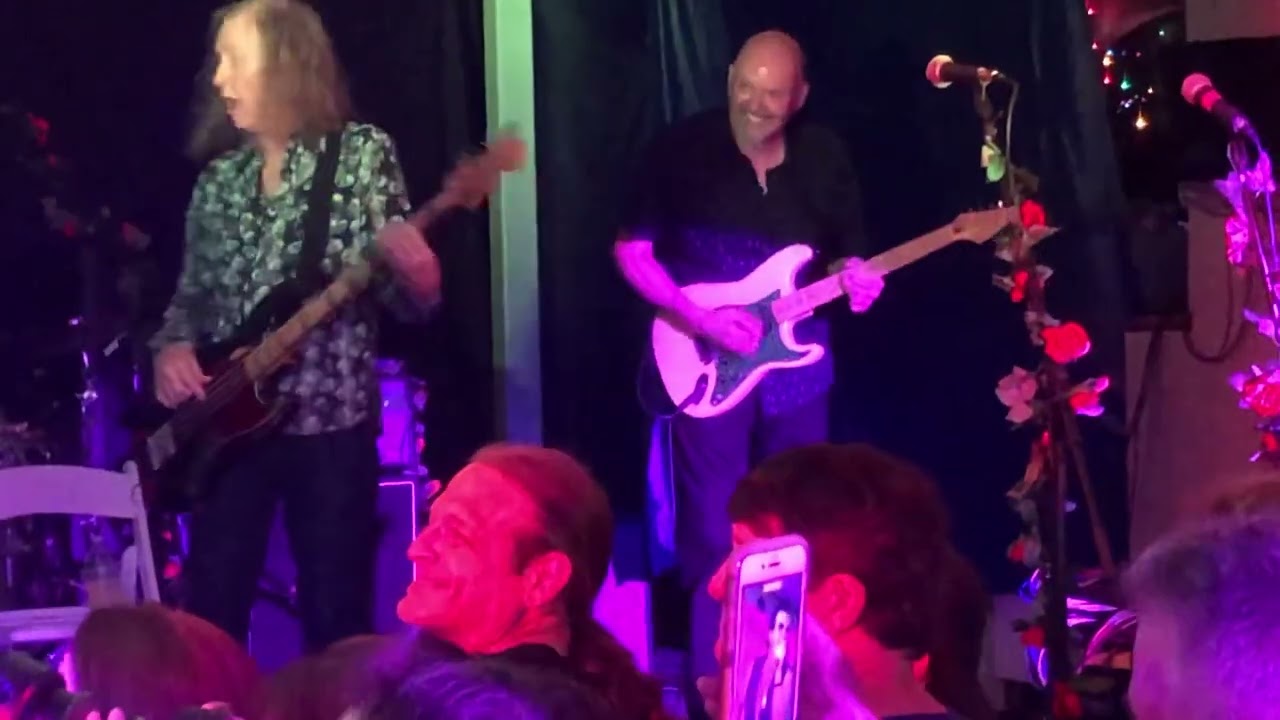 Screamin’ Cheetah Wheelies “Leave Your Pride” 7-31-2022 Rocks off Cruise