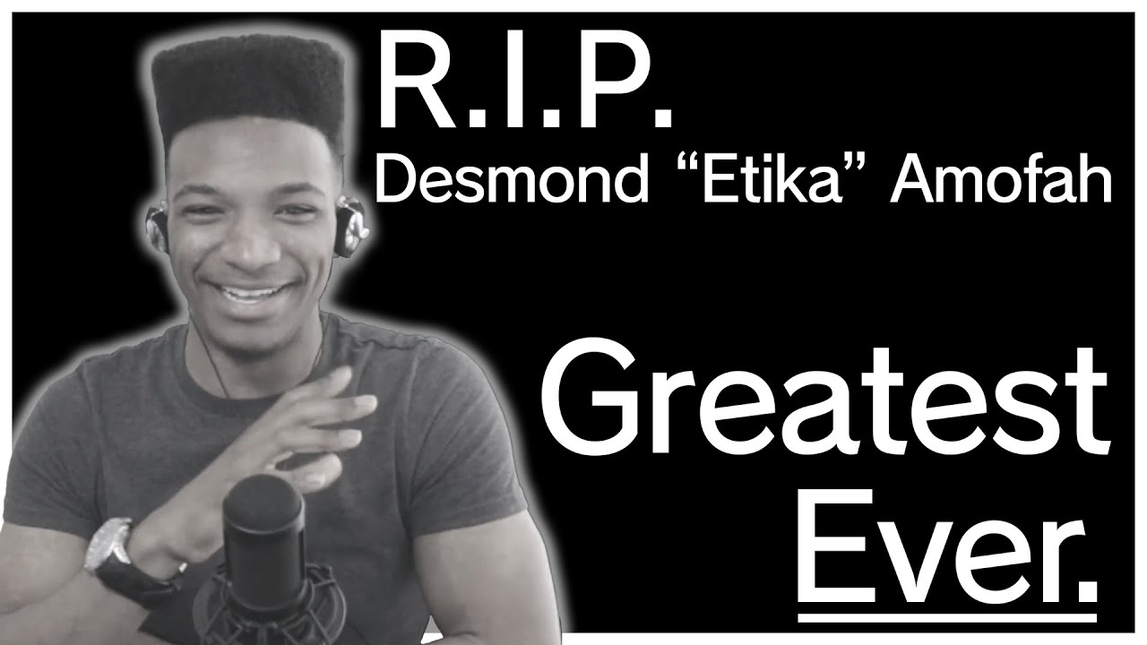 Desmond 