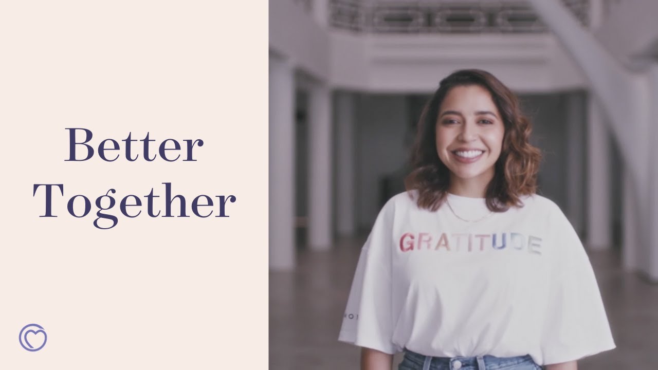 MONAT Gratitude: Better Together