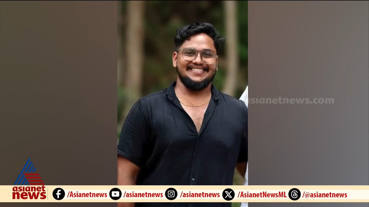 കുവൈത്ത് ദുരന്തത്തില്‍ ജീവന്‍ നഷ്ടമായ ശ്രീഹരി ജോലിക്കായി എത്തിയത് ജൂണ്‍ 5ന്