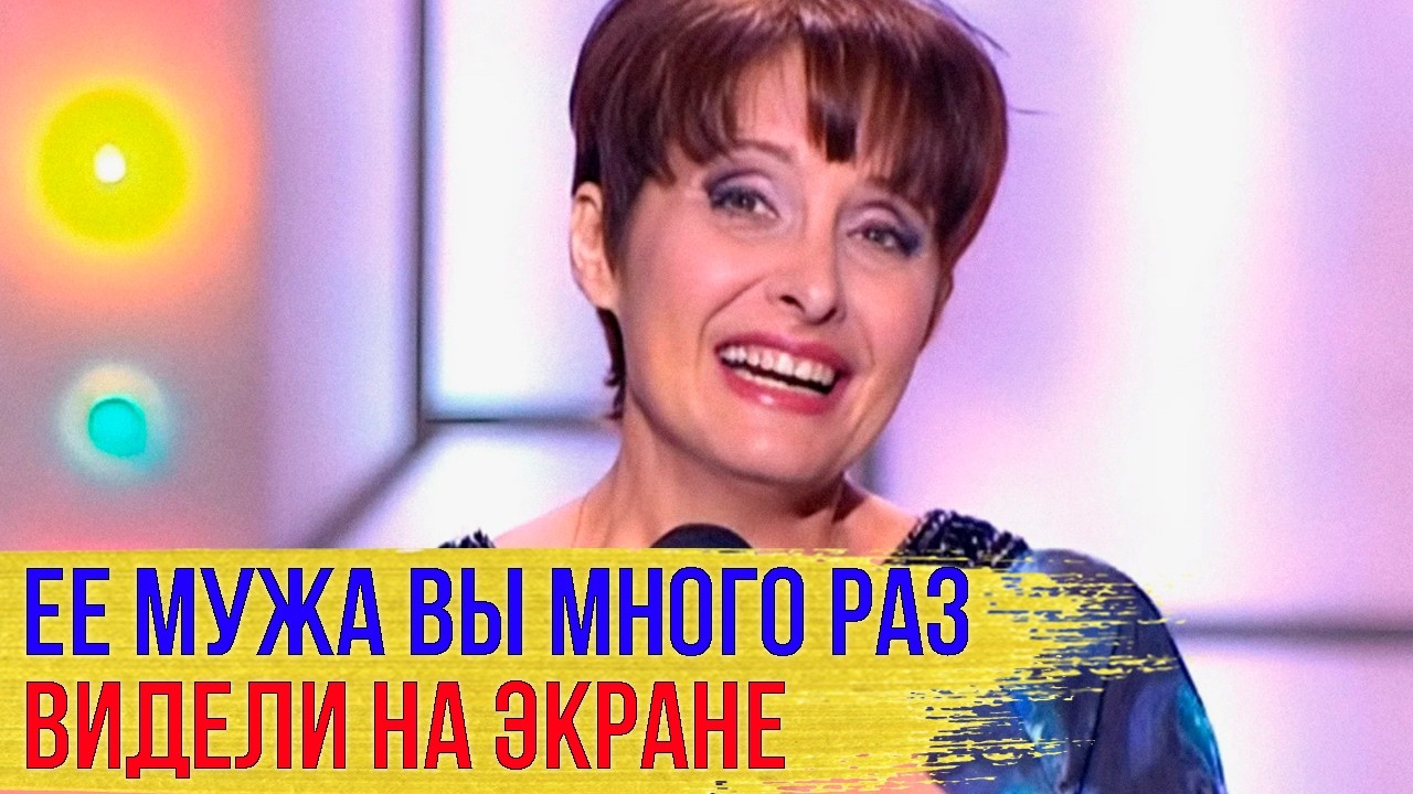 Как выглядит МУЖ и две ДОЧЕРИ звезды 