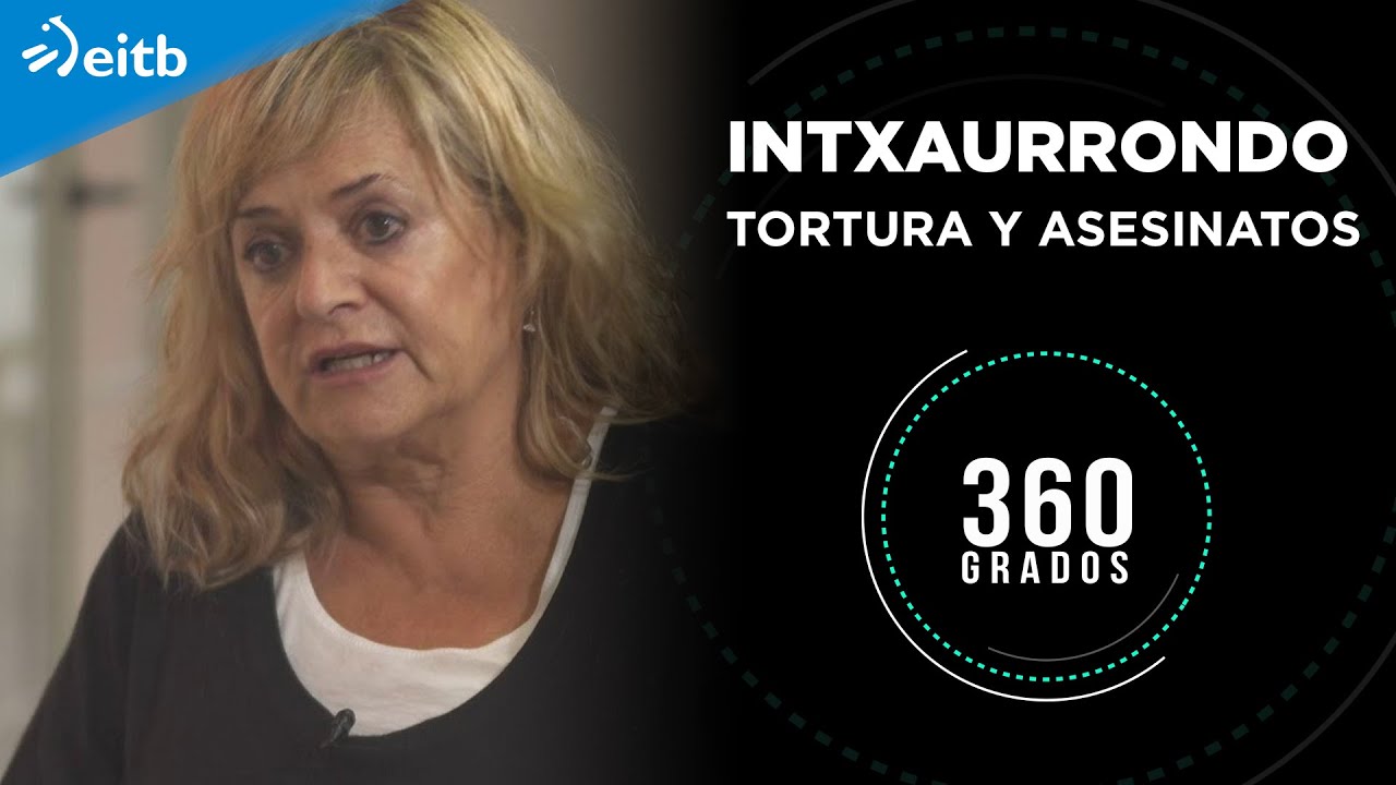 Kapape: ''La impunidad era total en Intxaurrondo: se torturaba y se asesinaba''