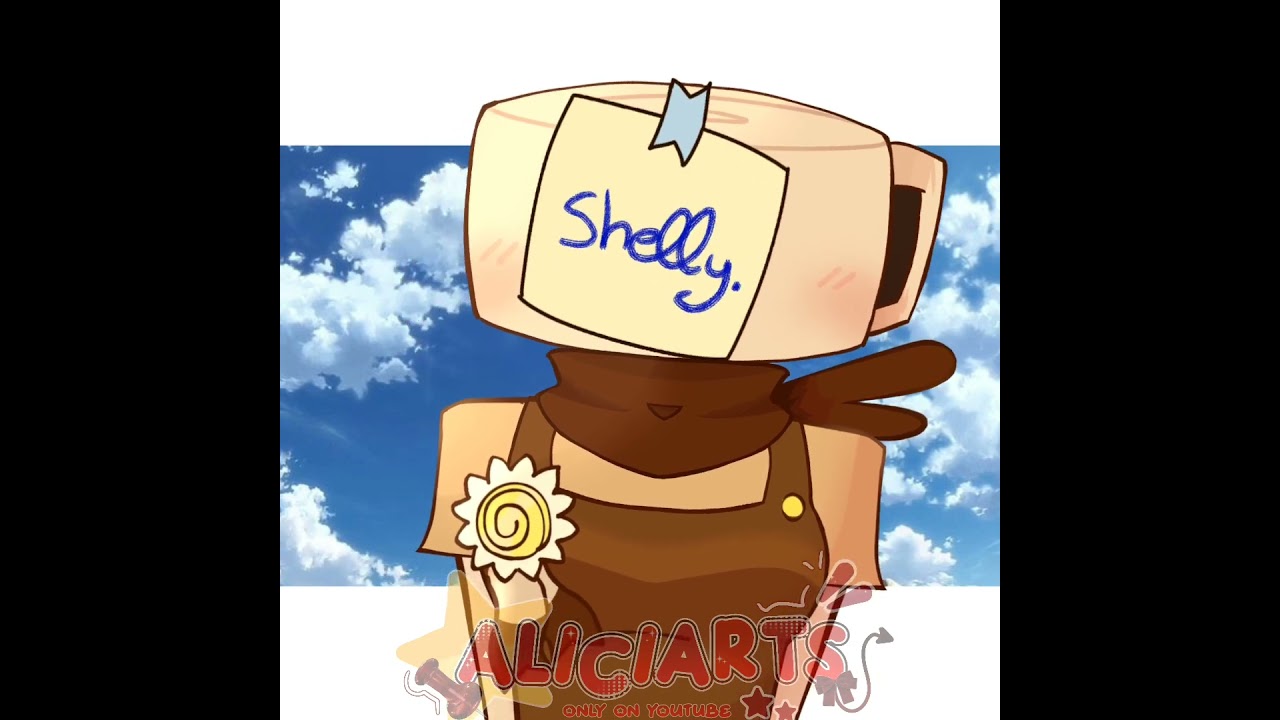 im slowly forgoting your face #tweening #roblox #dandysworld #edit #lol