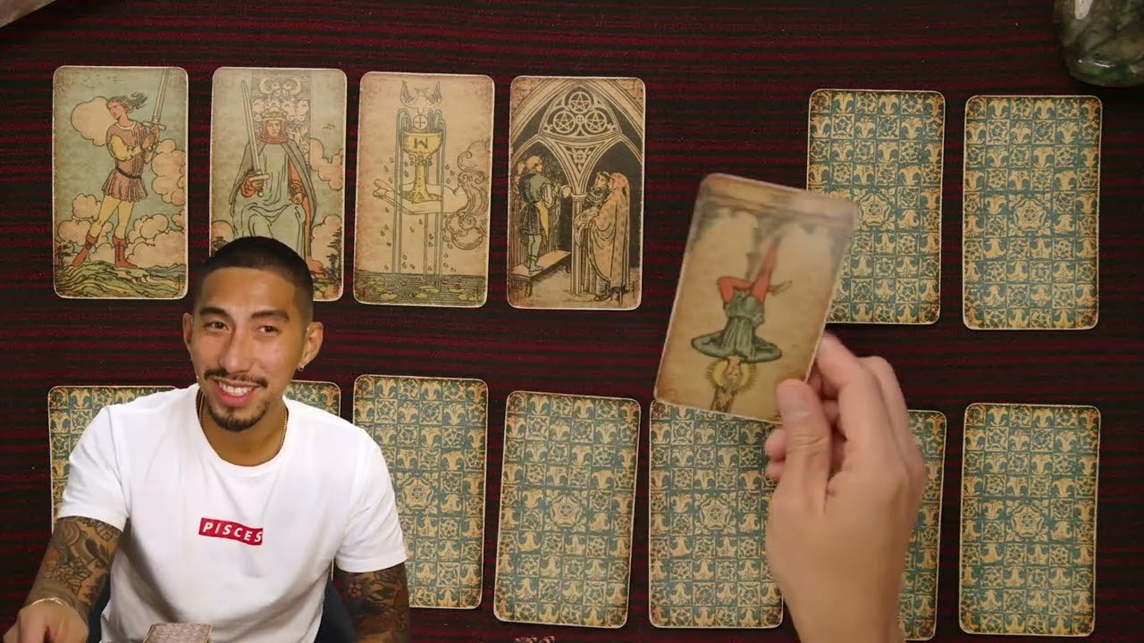 Sagittarius ♐️ Finding out the truth and getting to the bottom of things 🤔 September Tarot Reading