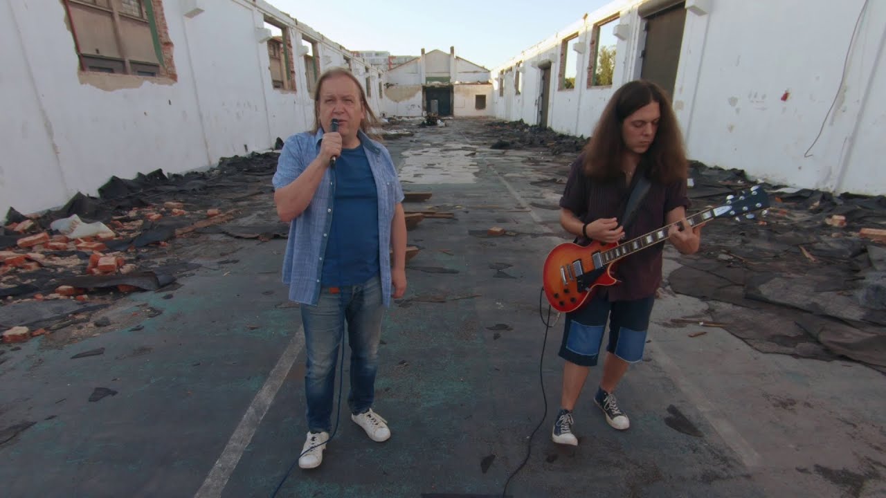 Solitude - Black Sabbath cover