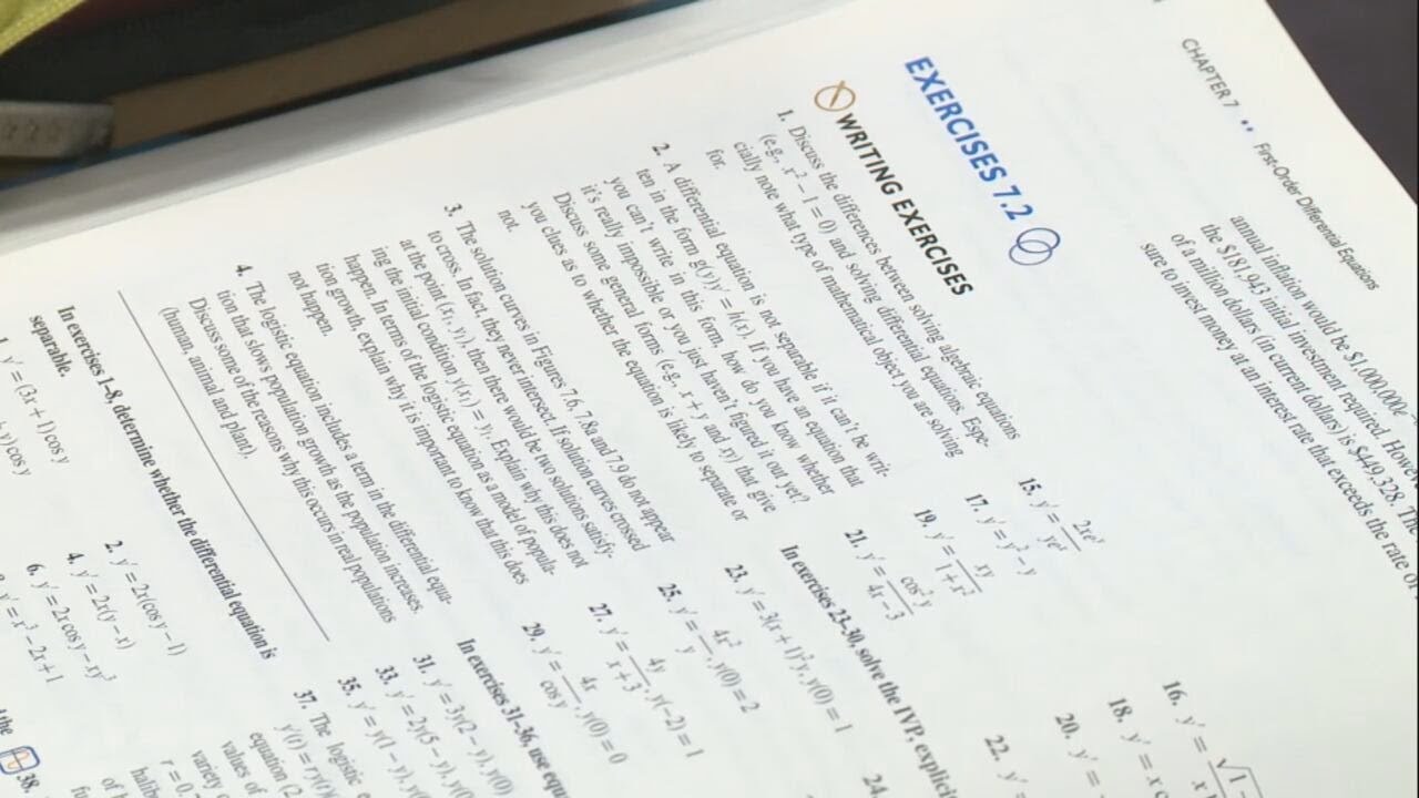 Public school enrollment drops as alternative instruction rises
