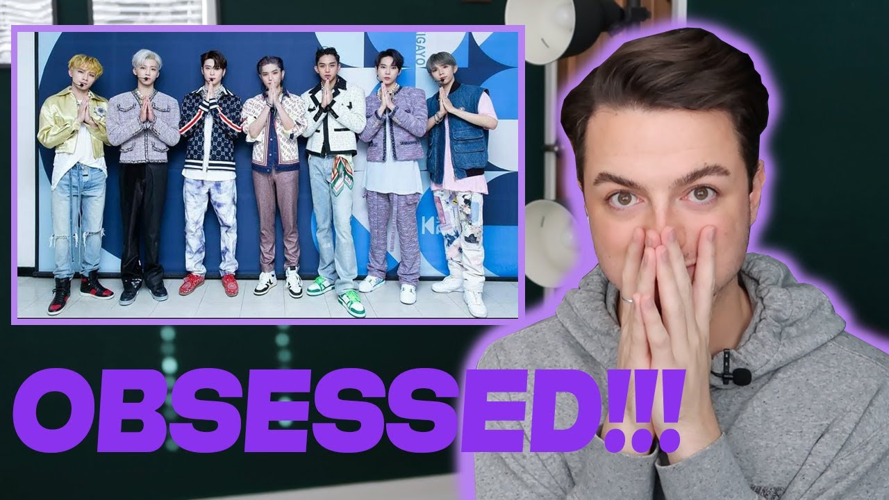 NCT U 엔시티 유 'Make A Wish (Birthday Song)' MV Reaction | New Kpop Fan Reacts