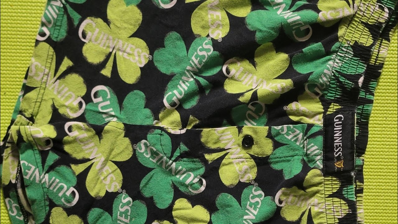 ☘️ St. Patrick’s Day Dungeon Workout 🍀 Stretch, Shake & Sweat Live