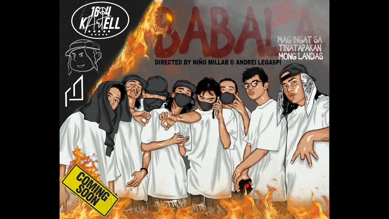 Babala (Official Music Video)