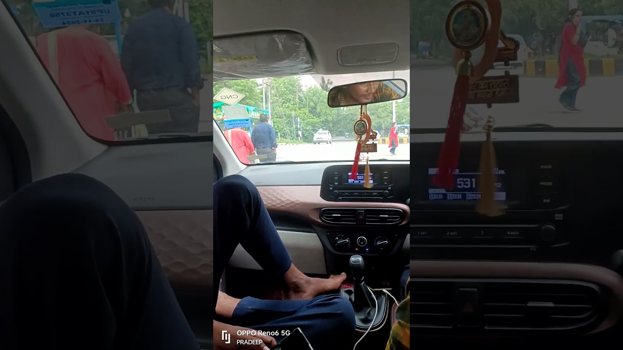 Lucknow ka hua HAL Bura Hal// ola Uber ke driver ne kiya hadtal#hartal #lucknow