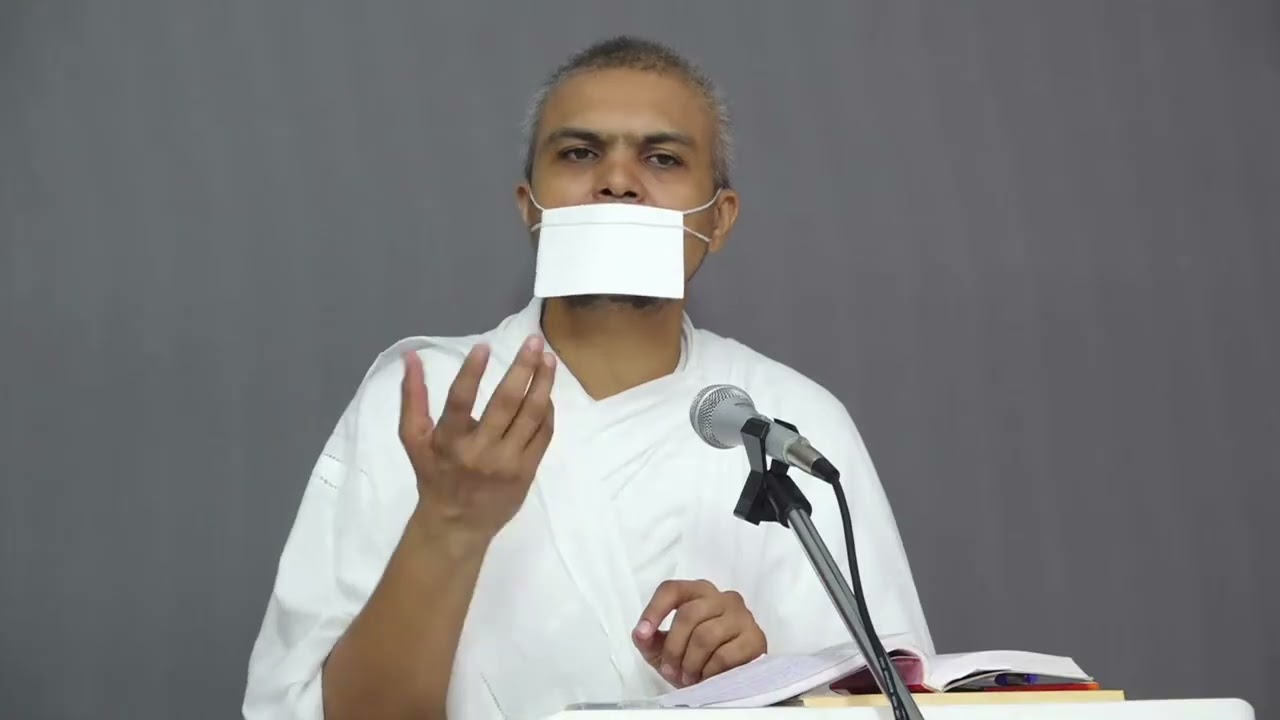 28-09-2025 चिन्तन करें हम अपने साथ कितना समय थे - शुभम मुनि जी