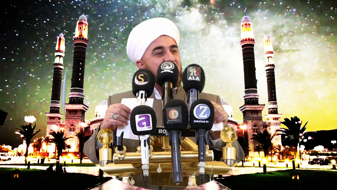 ووتارى هه ينى 19 4 2019 ملا مخلص كاوانى 15 شعبان فرسەتە