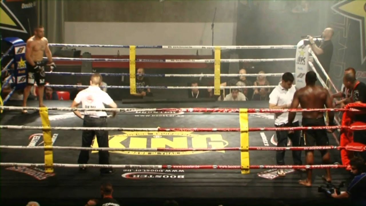 Enoc Solves VS Reinaldo Fuzil PARTE 1