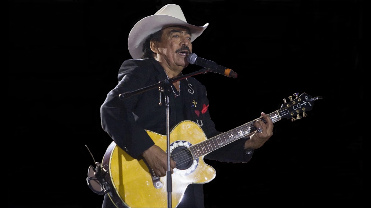EL TAXISTA JOAN SEBASTIAN